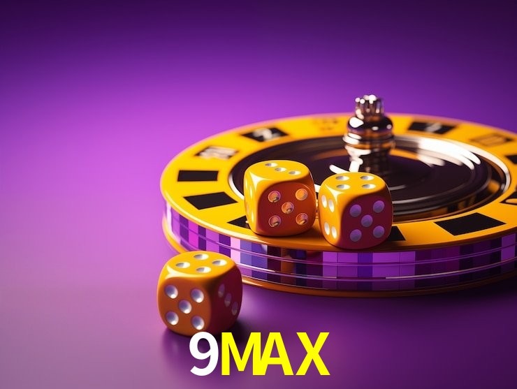 9MAX Mobile Legends