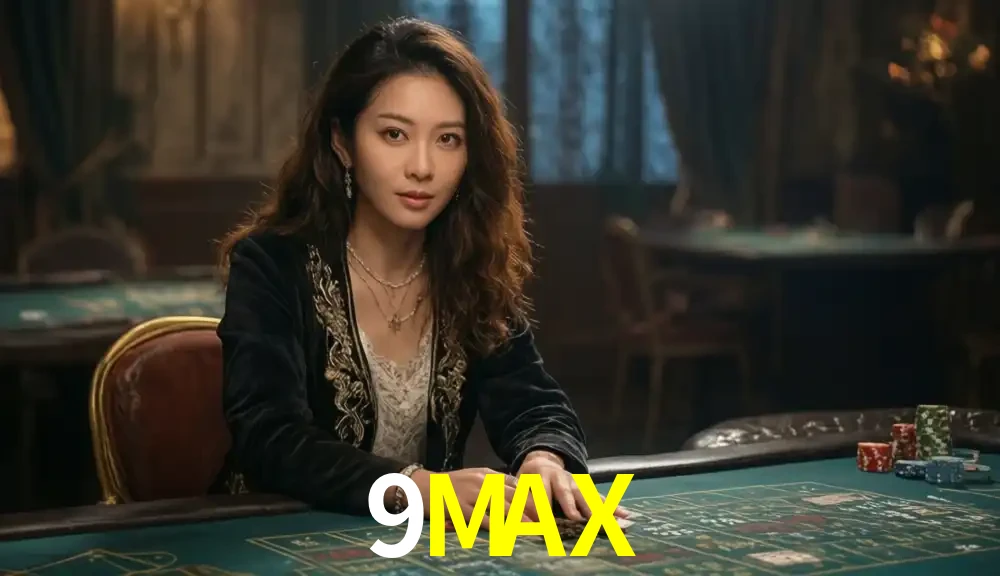 9MAX Casino en Vivo