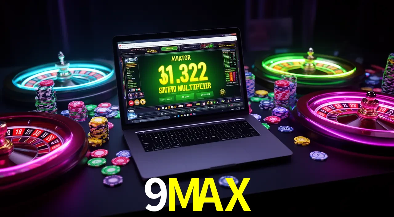 9MAX Match Schedule