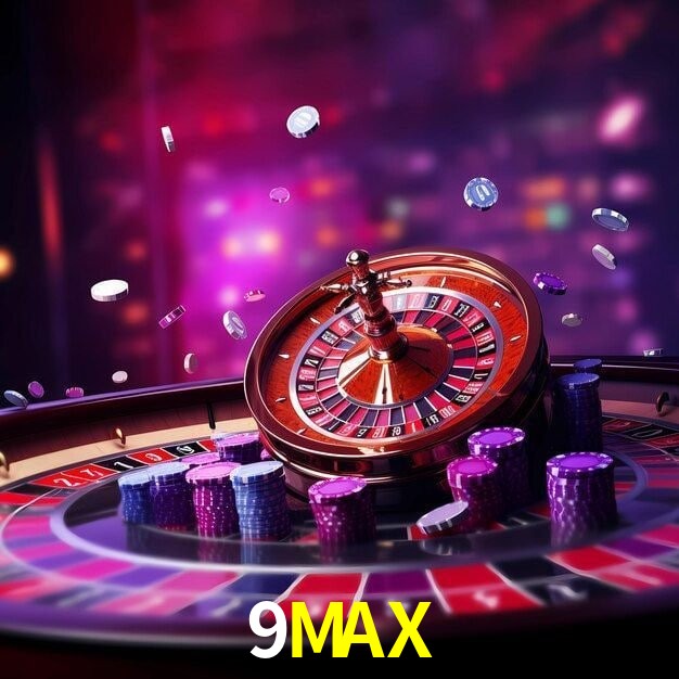 9MAX Rondas Especiales
