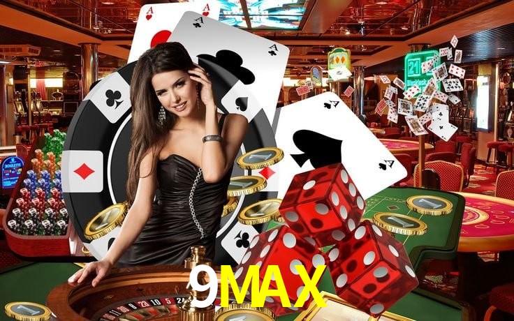 9MAX Información confiable