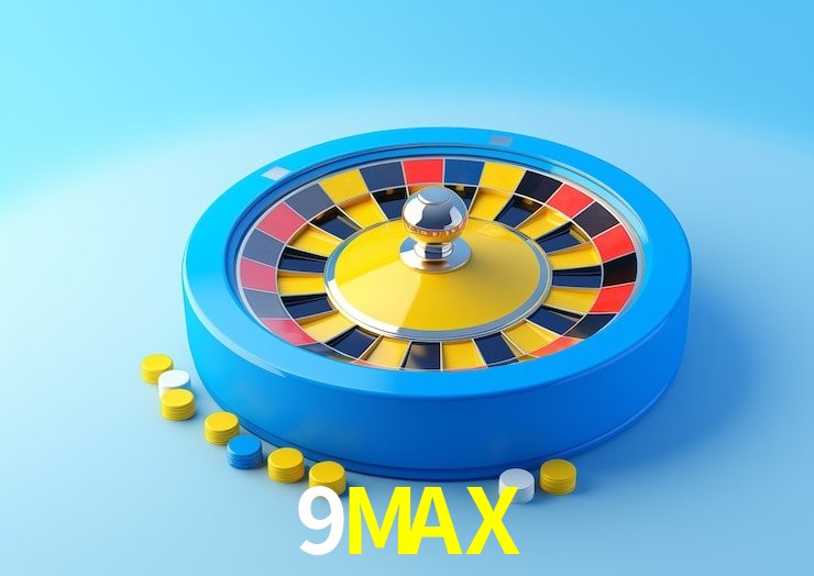 9MAX Multideporte y juego