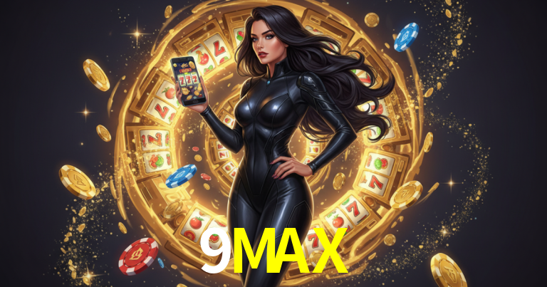 9MAX Juegos Confiables