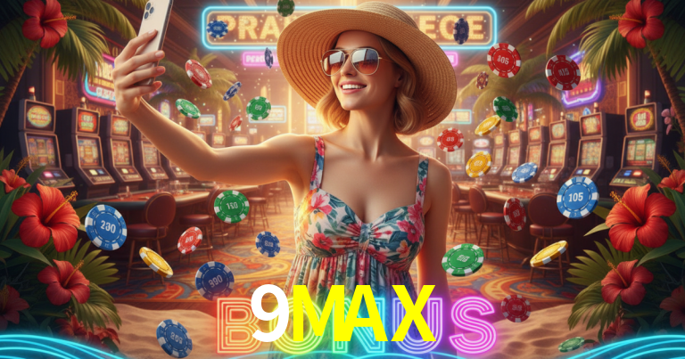 9MAX Términos y Condiciones